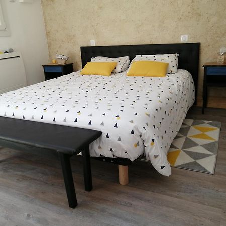 Bed and Breakfast La Basse Monniere Sevremont Номер фото
