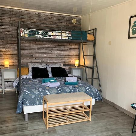 Bed and Breakfast La Basse Monniere Sevremont Екстер'єр фото