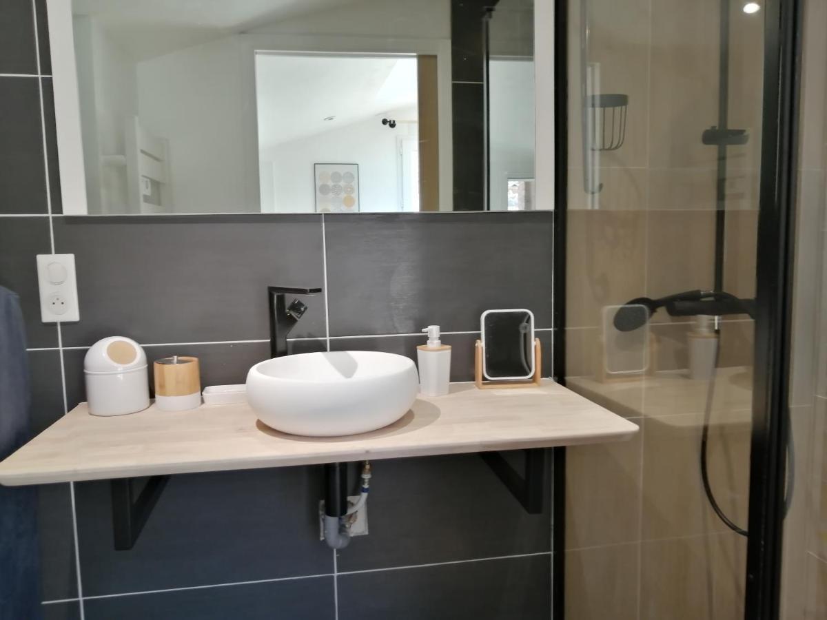 Bed and Breakfast La Basse Monniere Sevremont Екстер'єр фото