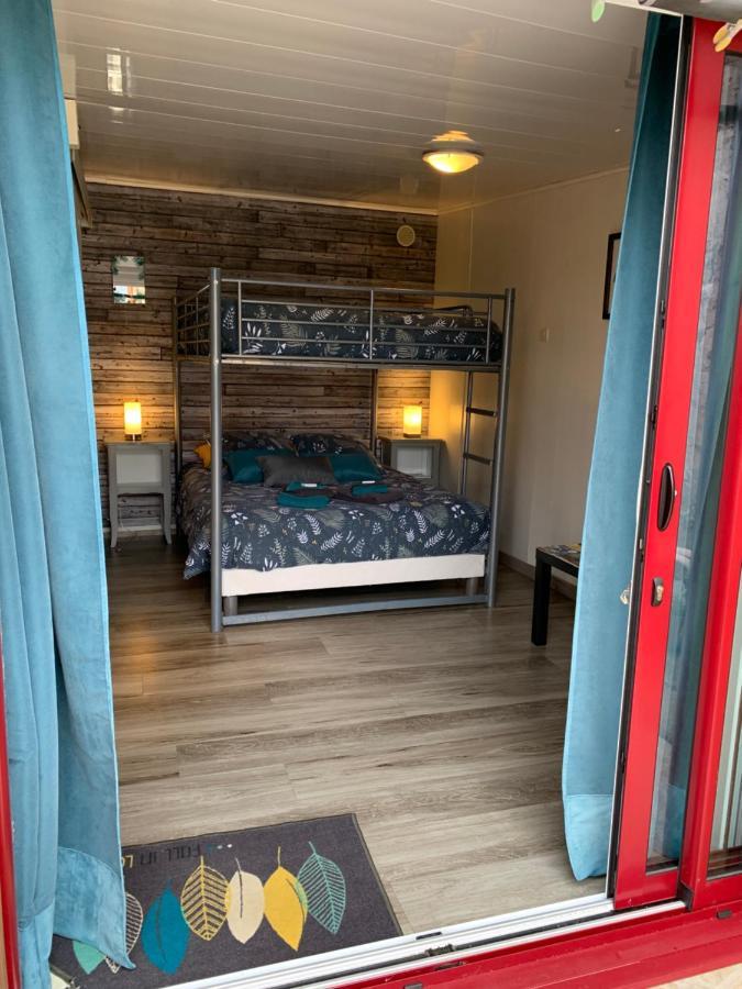 Bed and Breakfast La Basse Monniere Sevremont Екстер'єр фото