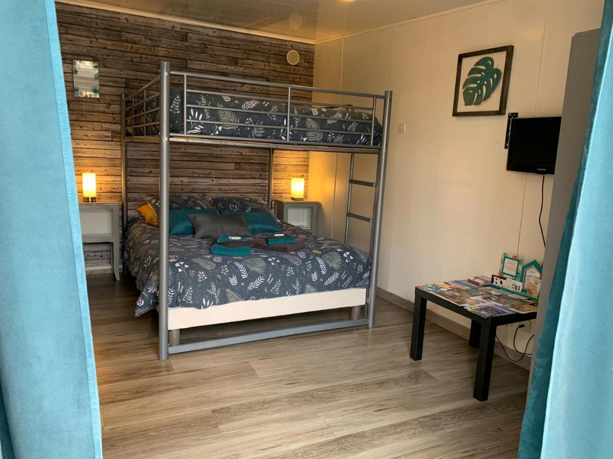Bed and Breakfast La Basse Monniere Sevremont Екстер'єр фото