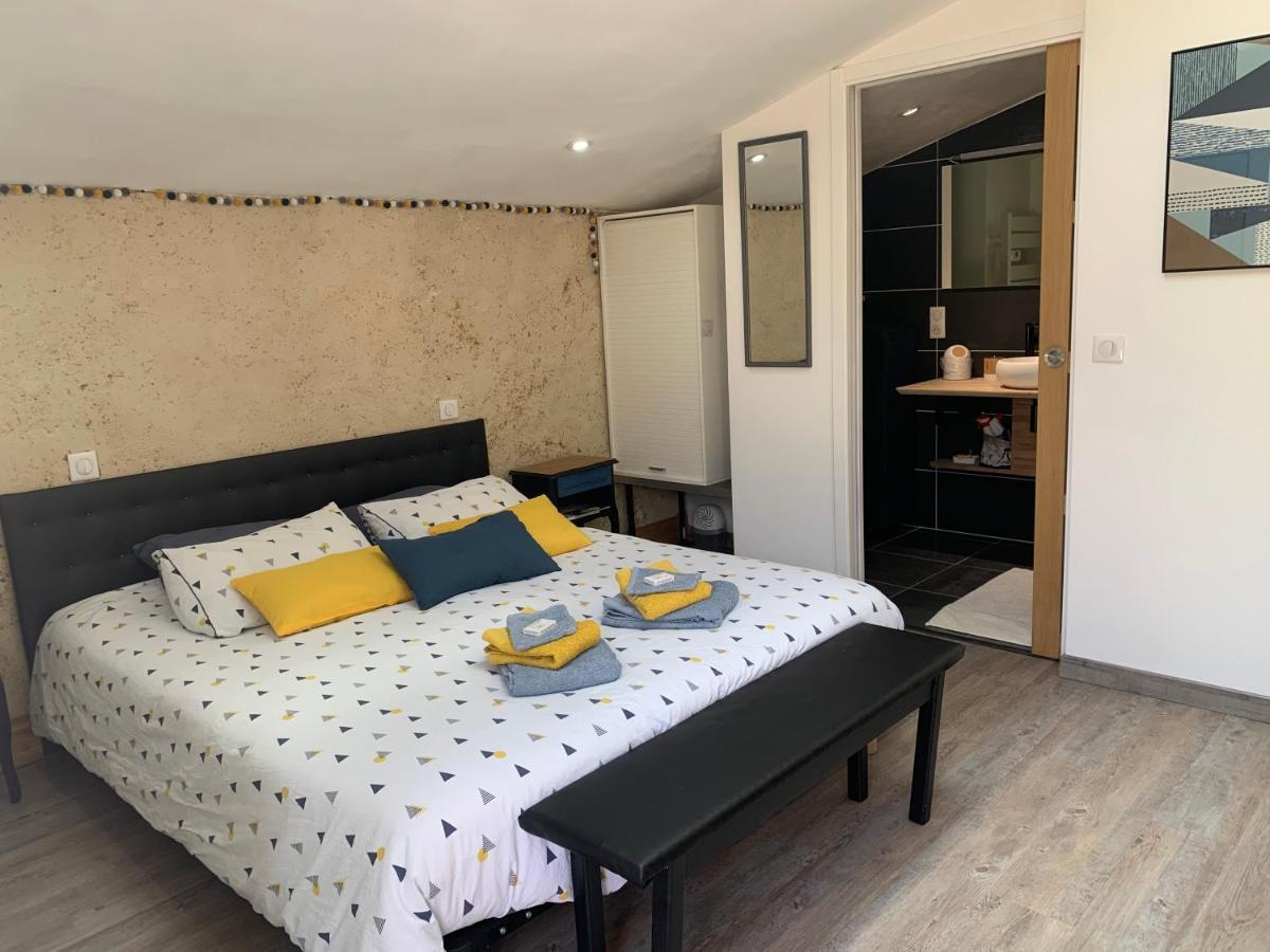 Bed and Breakfast La Basse Monniere Sevremont Екстер'єр фото