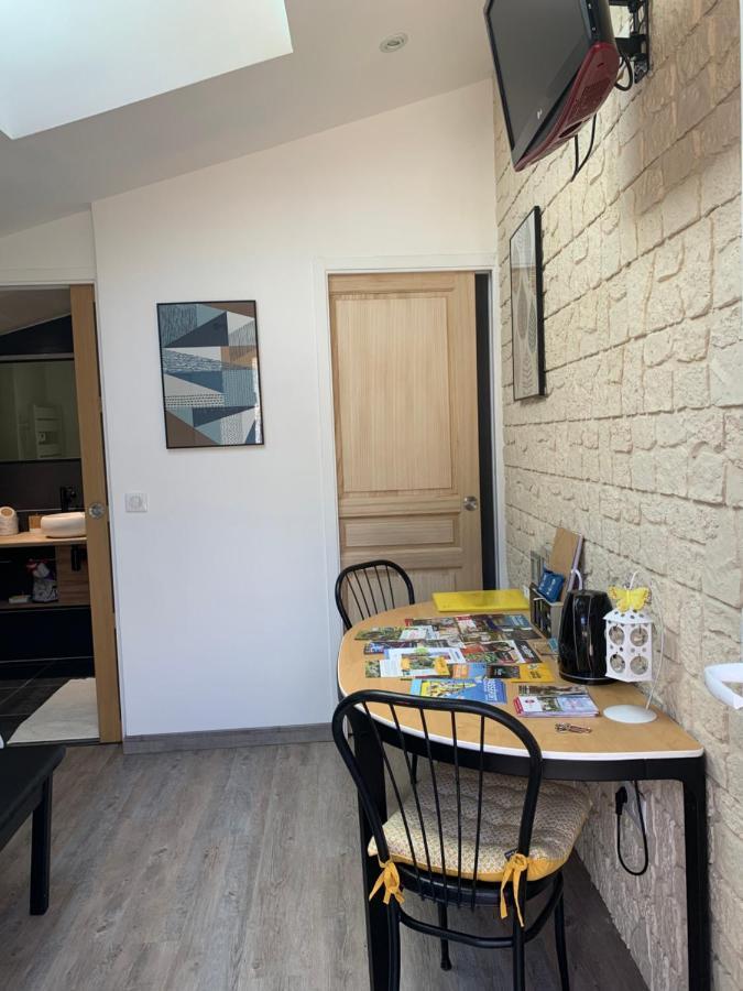 Bed and Breakfast La Basse Monniere Sevremont Екстер'єр фото