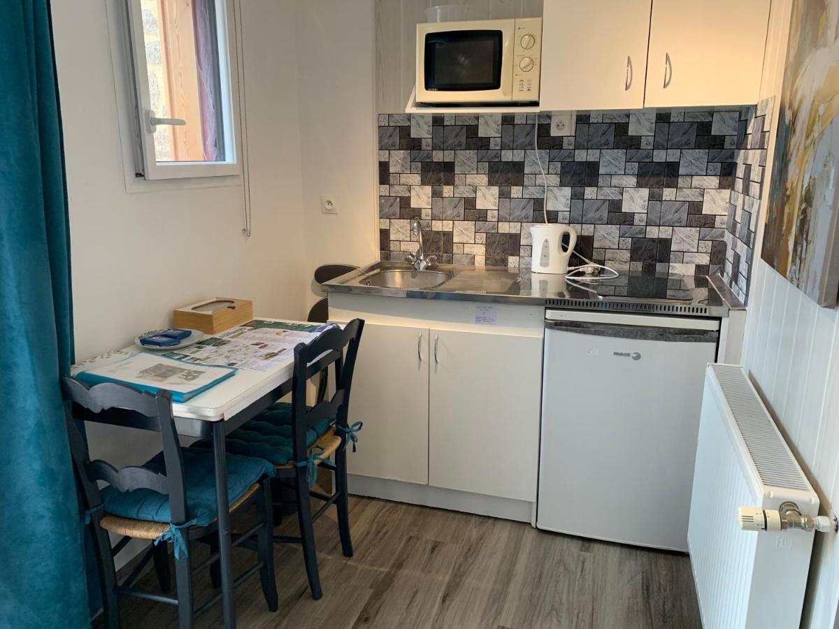 Bed and Breakfast La Basse Monniere Sevremont Екстер'єр фото