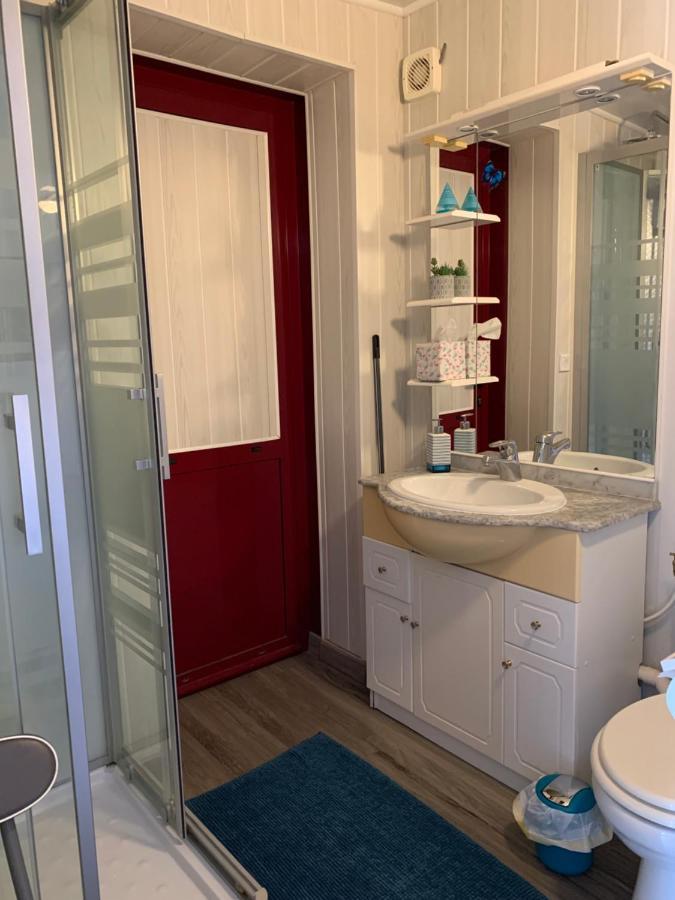 Bed and Breakfast La Basse Monniere Sevremont Екстер'єр фото