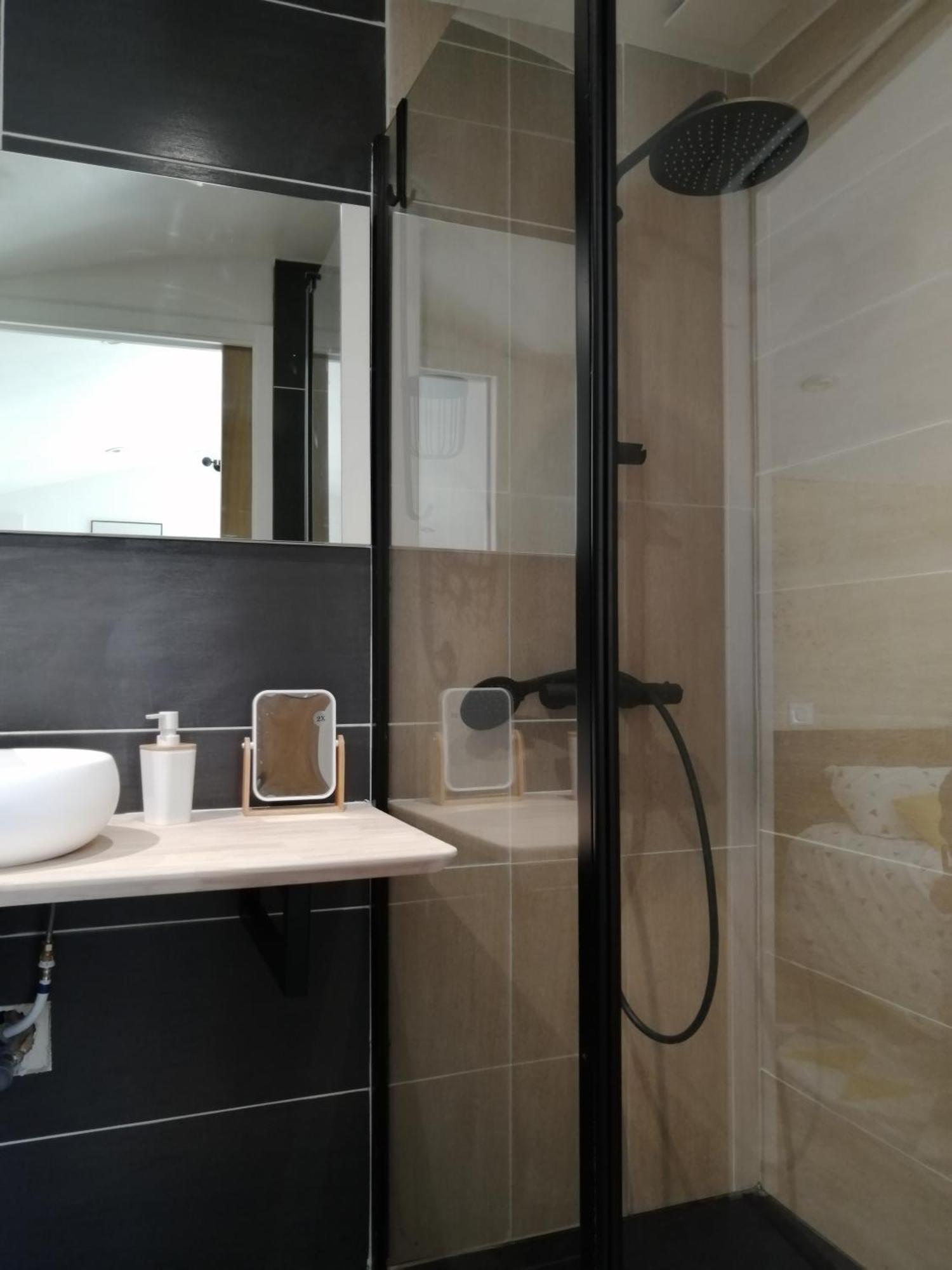 Bed and Breakfast La Basse Monniere Sevremont Номер фото