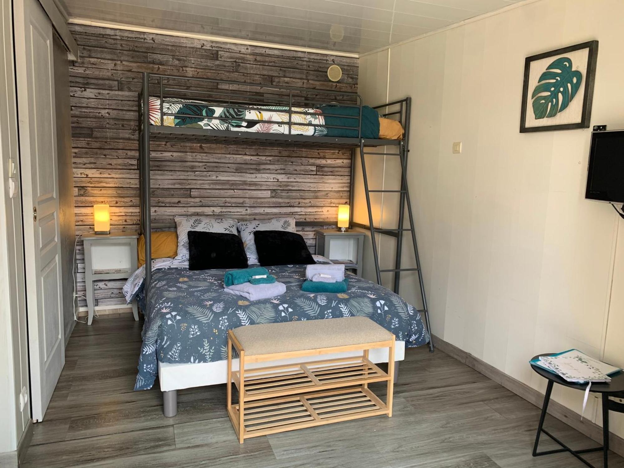 Bed and Breakfast La Basse Monniere Sevremont Екстер'єр фото