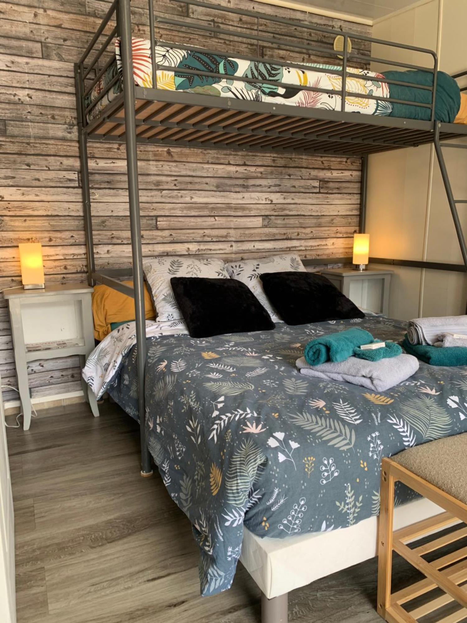 Bed and Breakfast La Basse Monniere Sevremont Екстер'єр фото